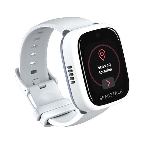 sim card free for kids techcomm smart watch|Spacetalk Loop Smartwatch .